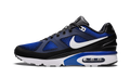 Air Max MP Ultra "DEEP ROYAL BLUE / BLACK / WHITE" 848625 401