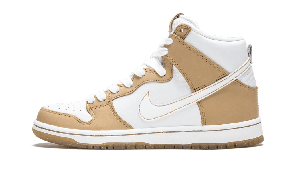 SB Dunk High TRD QS "Premier - Win Some, Lose Some" 881758 217