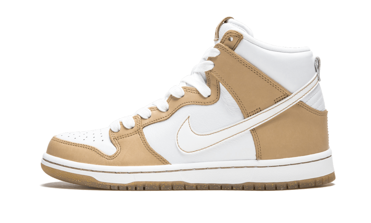 SB Dunk High TRD QS "Premier - Win Some, Lose Some" 881758 217