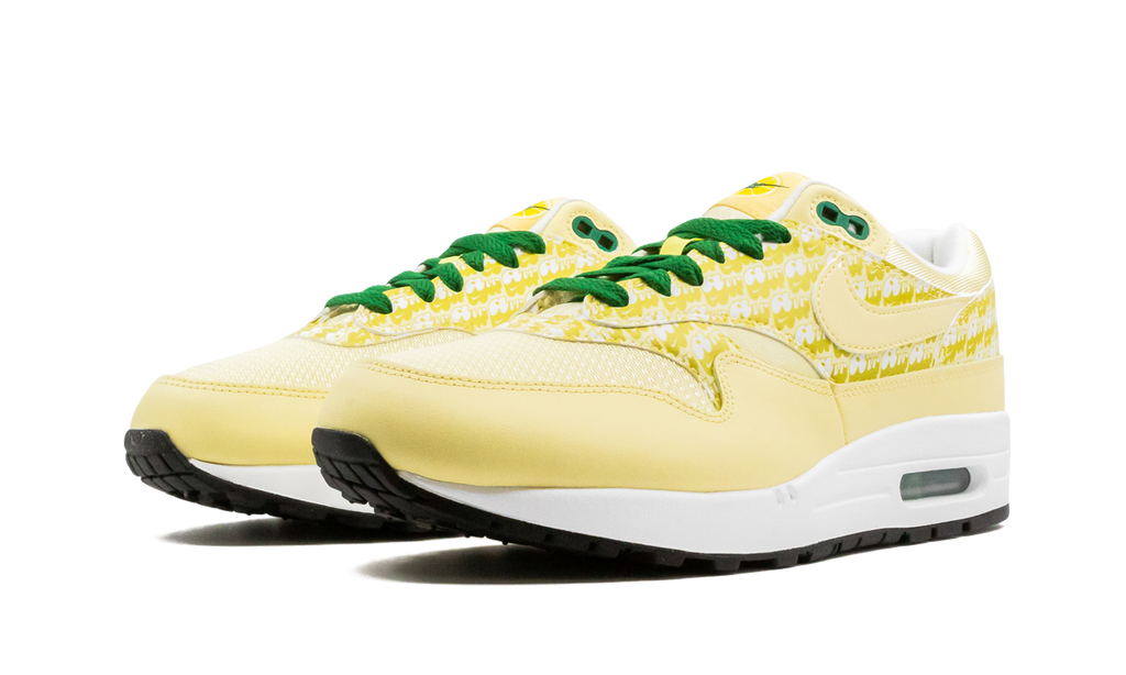 Air Max 1 PRM "Lemonade" CJ0609 700