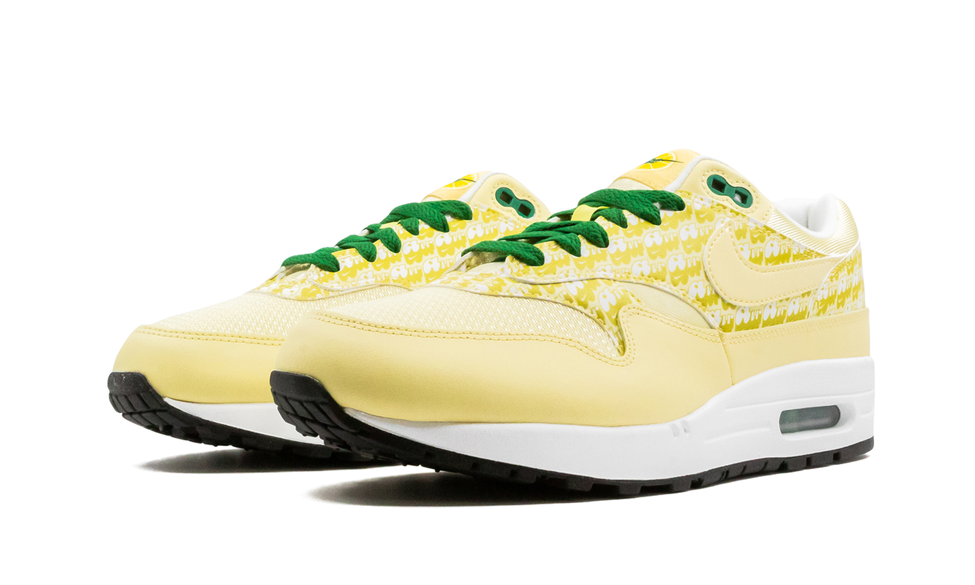 Air Max 1 PRM "Lemonade" CJ0609 700