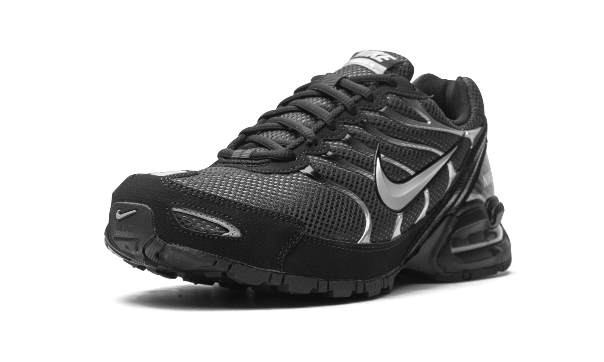 Air Max Torch 4 "Black" 343846 002
