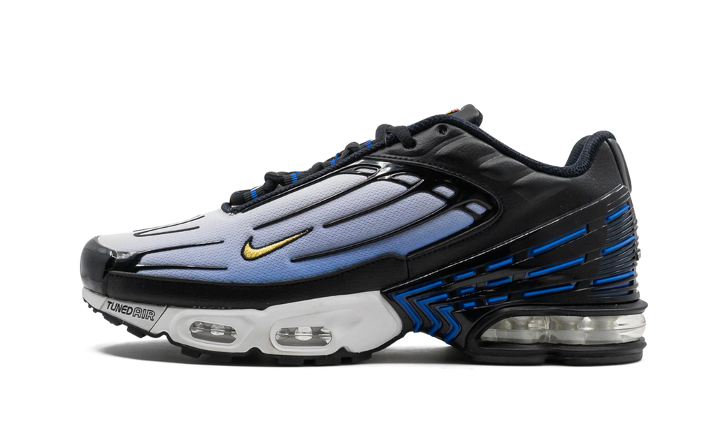 Air Max Plus 3 "Hyper Blue" CJ9684 001