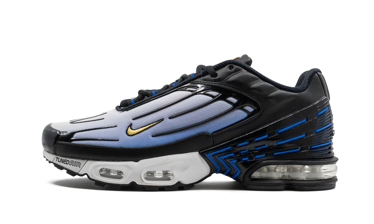 Air Max Plus 3 "Hyper Blue" CJ9684 001
