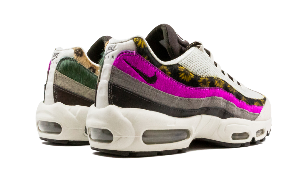 AIR MAX 95 PREMIUM WMNS "Daisy Chain" CZ8102 001