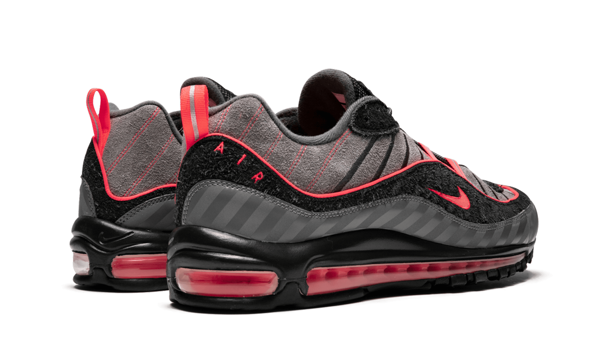 Air Max 98 "I-95" BV6046 001