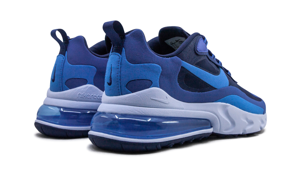 Air Max 270 React "Impressionism Art" AO4971 400