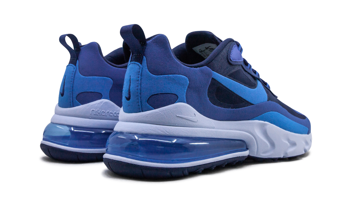 Air Max 270 React "Impressionism Art" AO4971 400