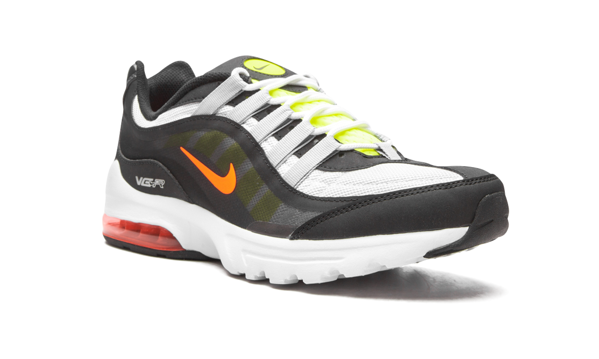 Air Max VG-R "White Total Orange" CK7583 101