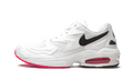 Air Max 2 Light "White / Black / Hyper Pink" AO1741 107
