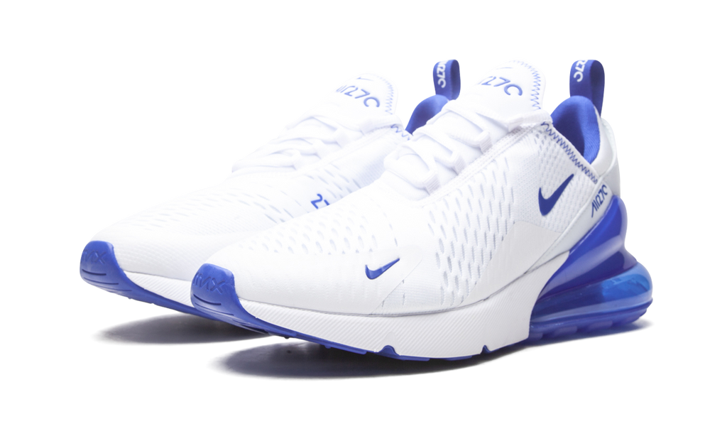 Air Max 270 "Kentucky" DH0268 100