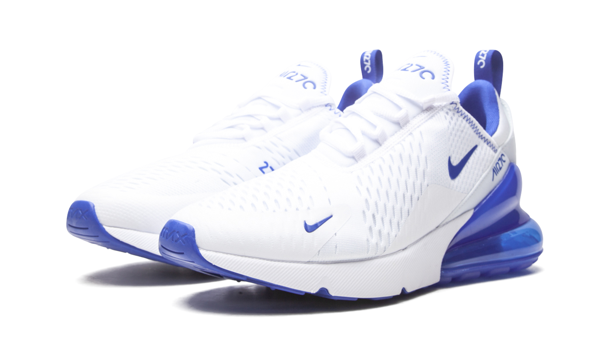 Air Max 270 "Kentucky" DH0268 100