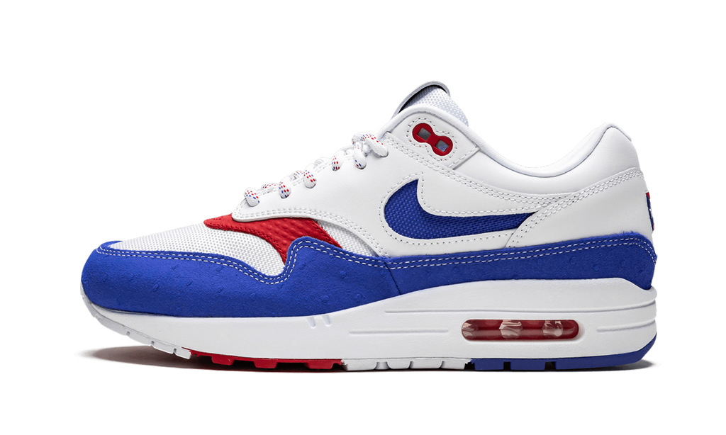 Air Max 1 Premium "Puerto Rico" CJ1621 100