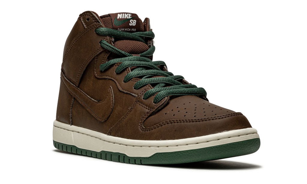 SB Dunk High Pro "Vegan Leather" CV1624 200