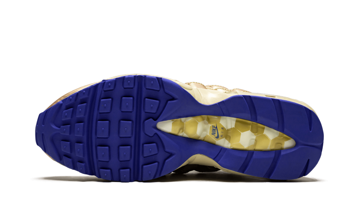 Air Max 95 Premium "Kashima Antlers" 312835 741