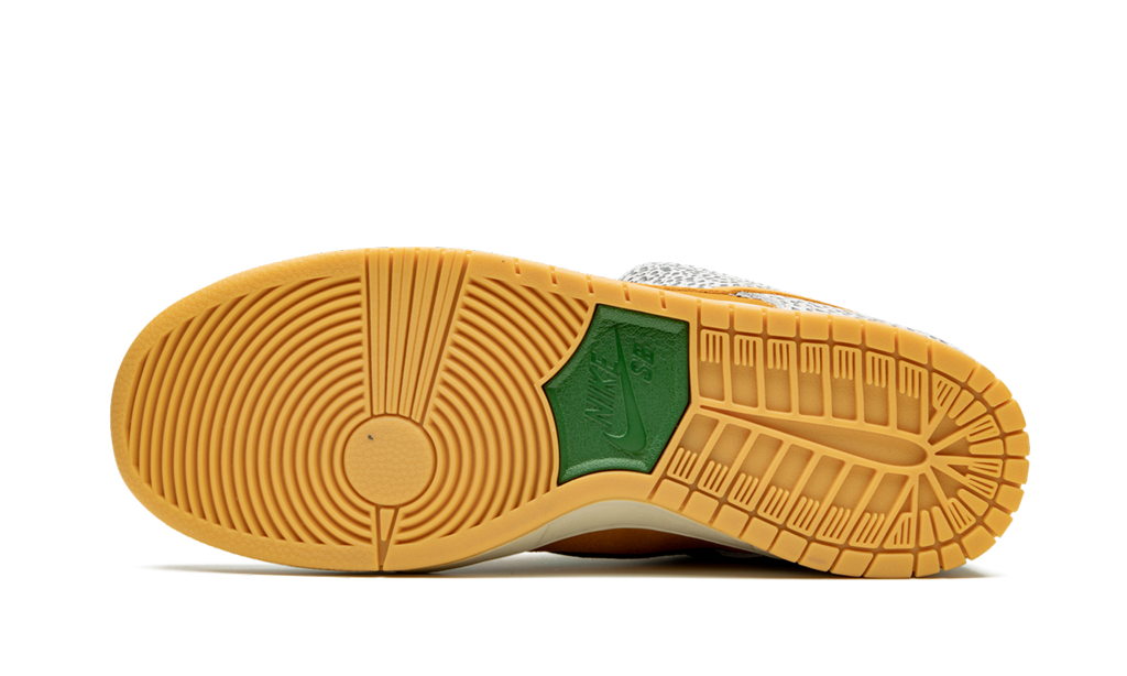 SB Dunk Low Pro "Safari" CD2563 002