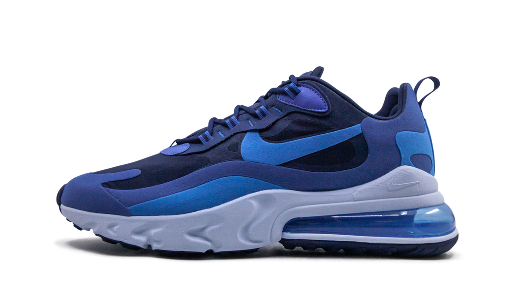 Air Max 270 React "Impressionism Art" AO4971 400