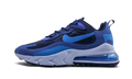 Air Max 270 React "Impressionism Art" AO4971 400
