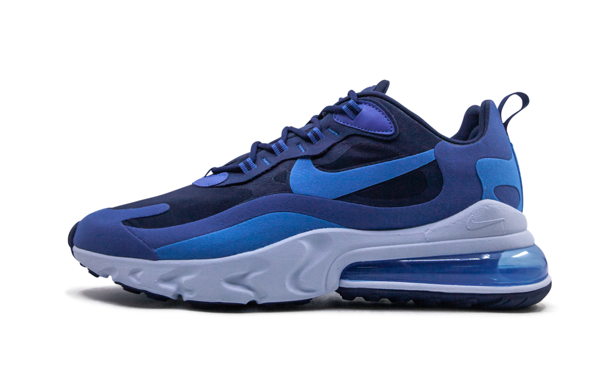 Air Max 270 React "Impressionism Art" AO4971 400