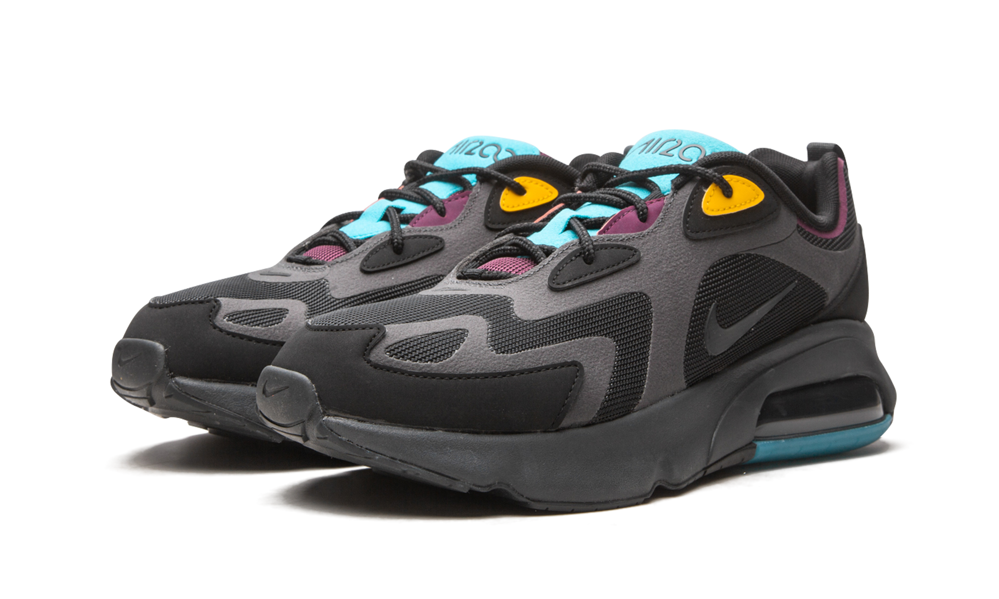 Air Max 200 AQ2568 001