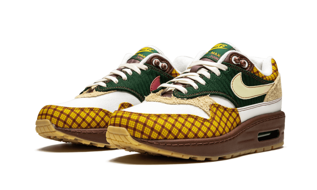 Air Max 1 "Missing Link - Susan" CK6643 100