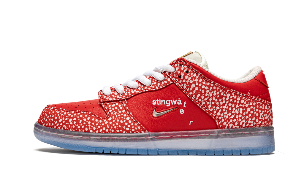 SB Dunk Low "Stingwater - Magic Mushroom" DH7650 600
