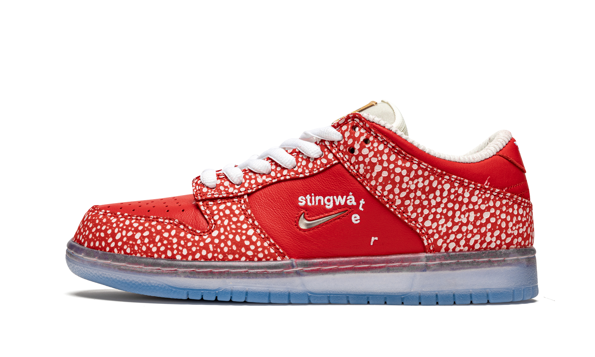 SB Dunk Low "Stingwater - Magic Mushroom" DH7650 600