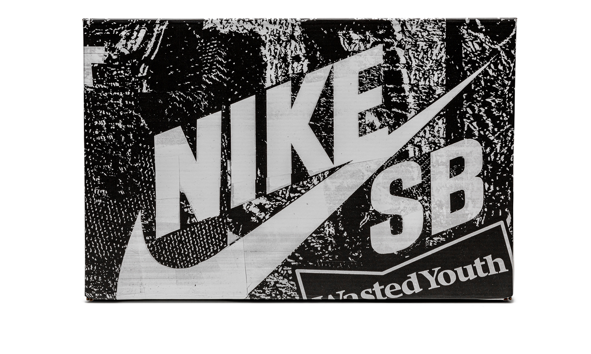 SB Dunk Low "Wasted Youth - Special Box" DD8386 001a