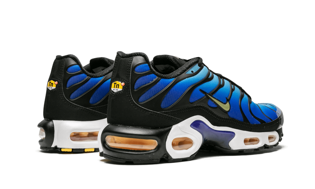 Air Max Plus OG "Hyper Blue" BQ4629 003