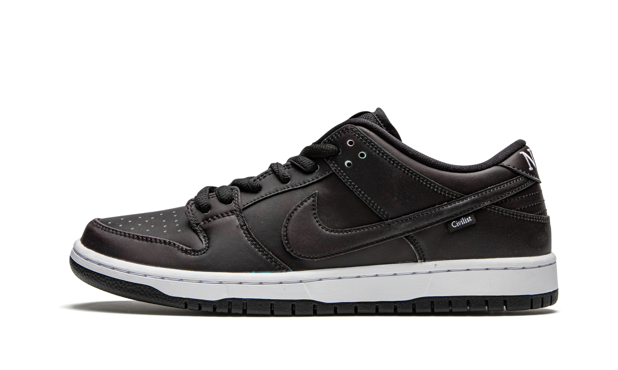 SB Dunk Low "Civilist" CZ5123 001