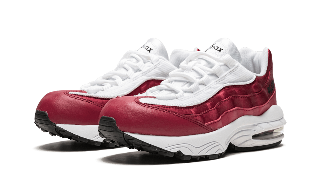Air Max 95 PS "RED CRUSH" AO9211 600