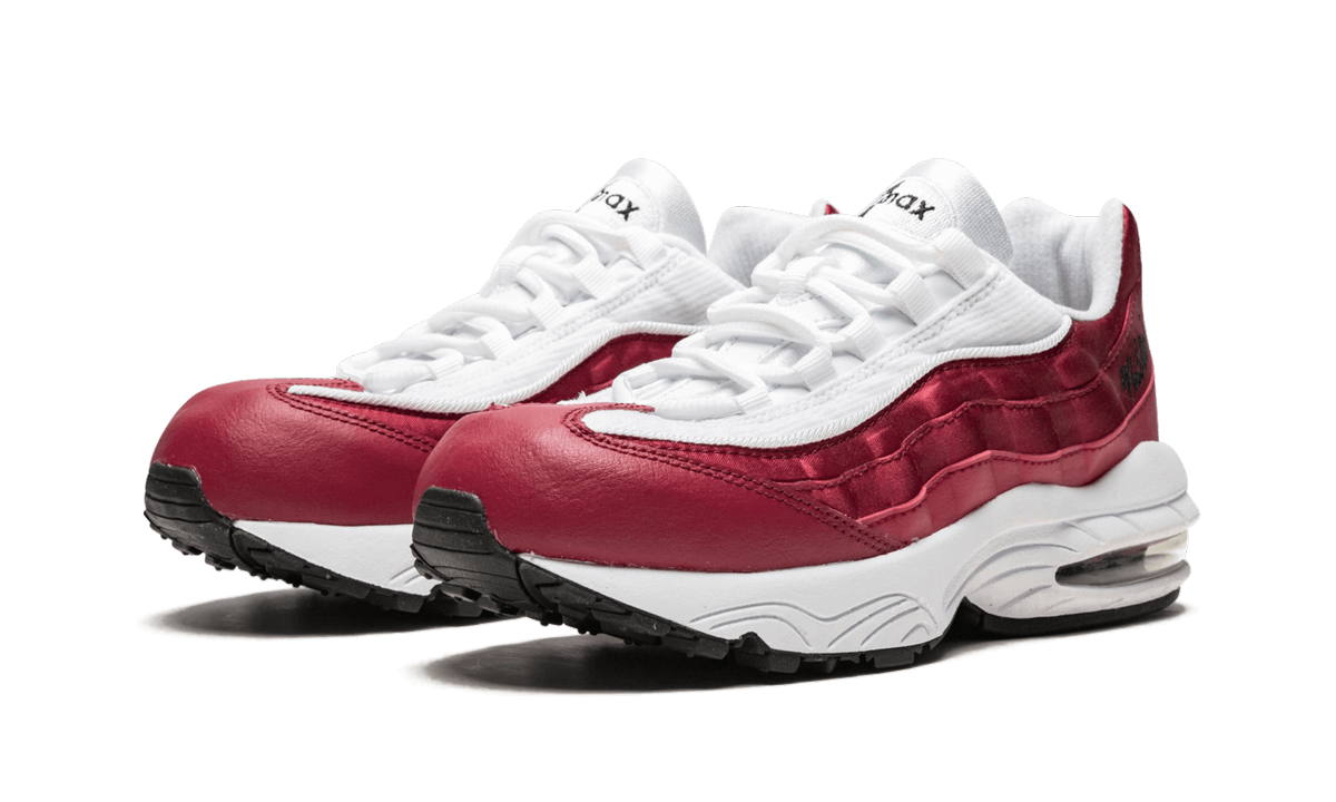 Air Max 95 PS "RED CRUSH" AO9211 600