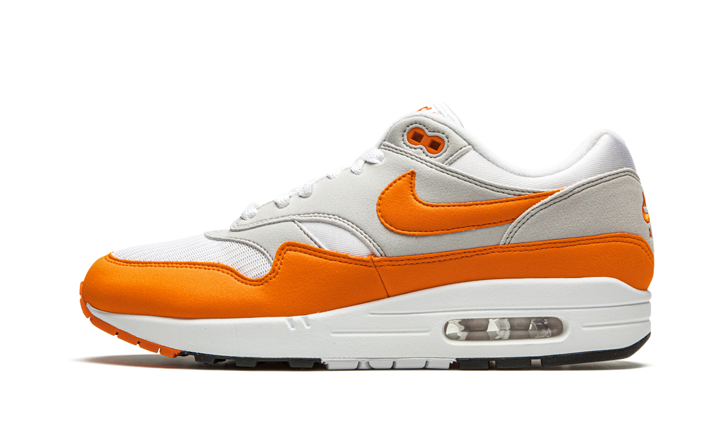 Air Max 1 Anniversary "Magma Orange" DC1454 101