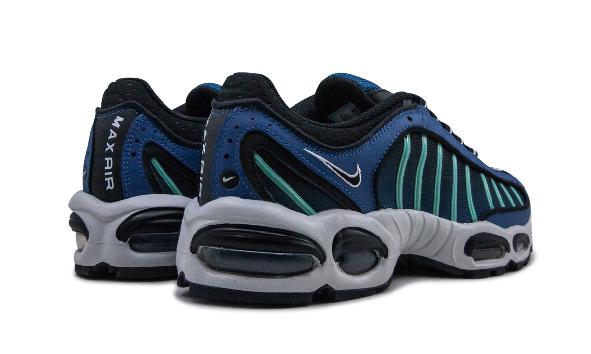 Air Max Tailwind 4 "Industrial Blue" CD0456 400