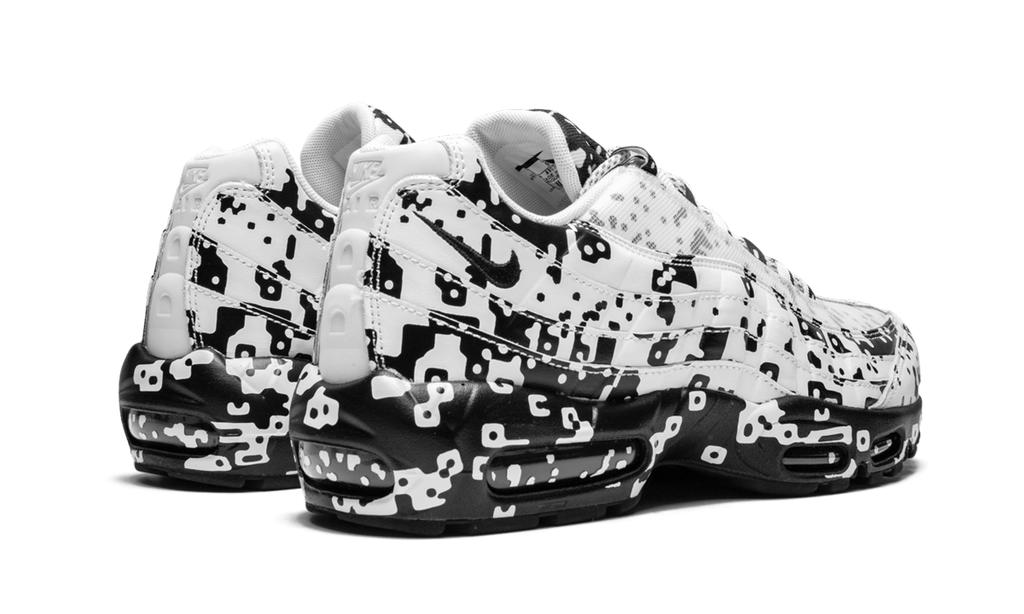 Air Max 95 / C.E. "Cav Empt" AV0765 100