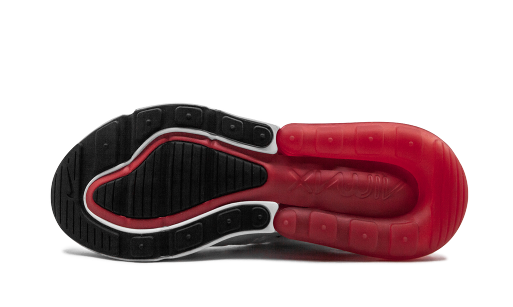 Air Max 270 "University Red" BV2523 100
