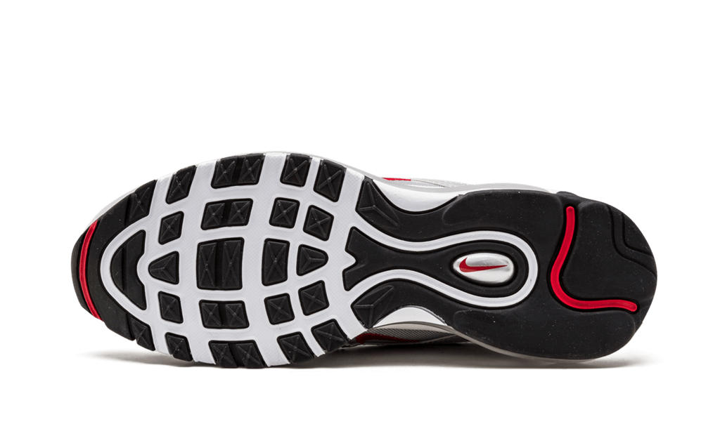 Air Max 97 OG QS "Silver Bullet 2016 RELEASE" 884421 001