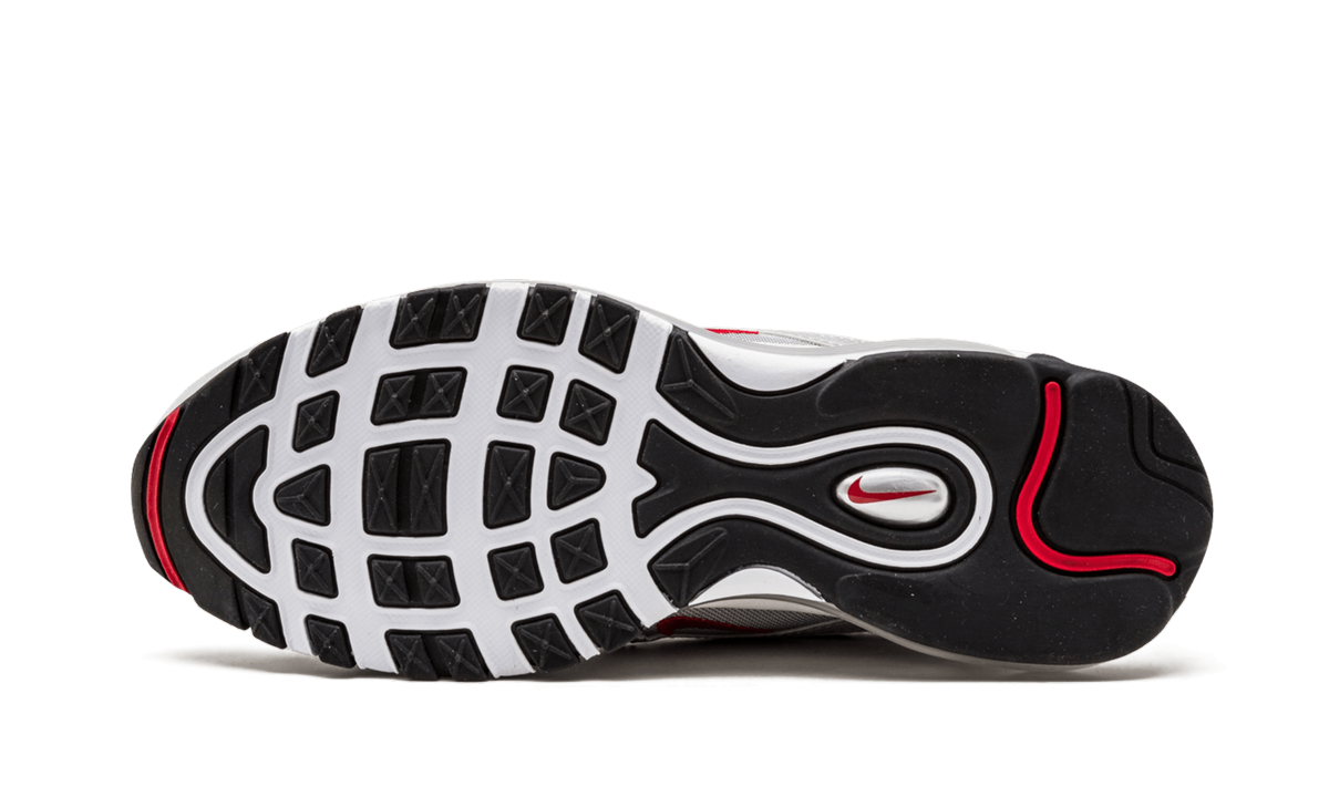 Air Max 97 OG QS "Silver Bullet 2016 RELEASE" 884421 001