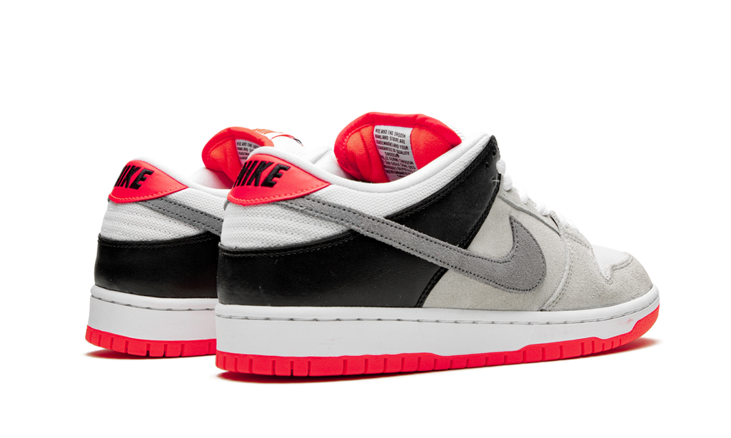 SB Dunk Low "Infrared" CD2563 004