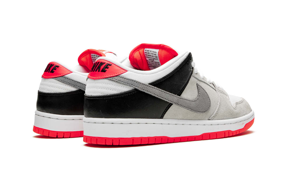 SB Dunk Low "Infrared" CD2563 004