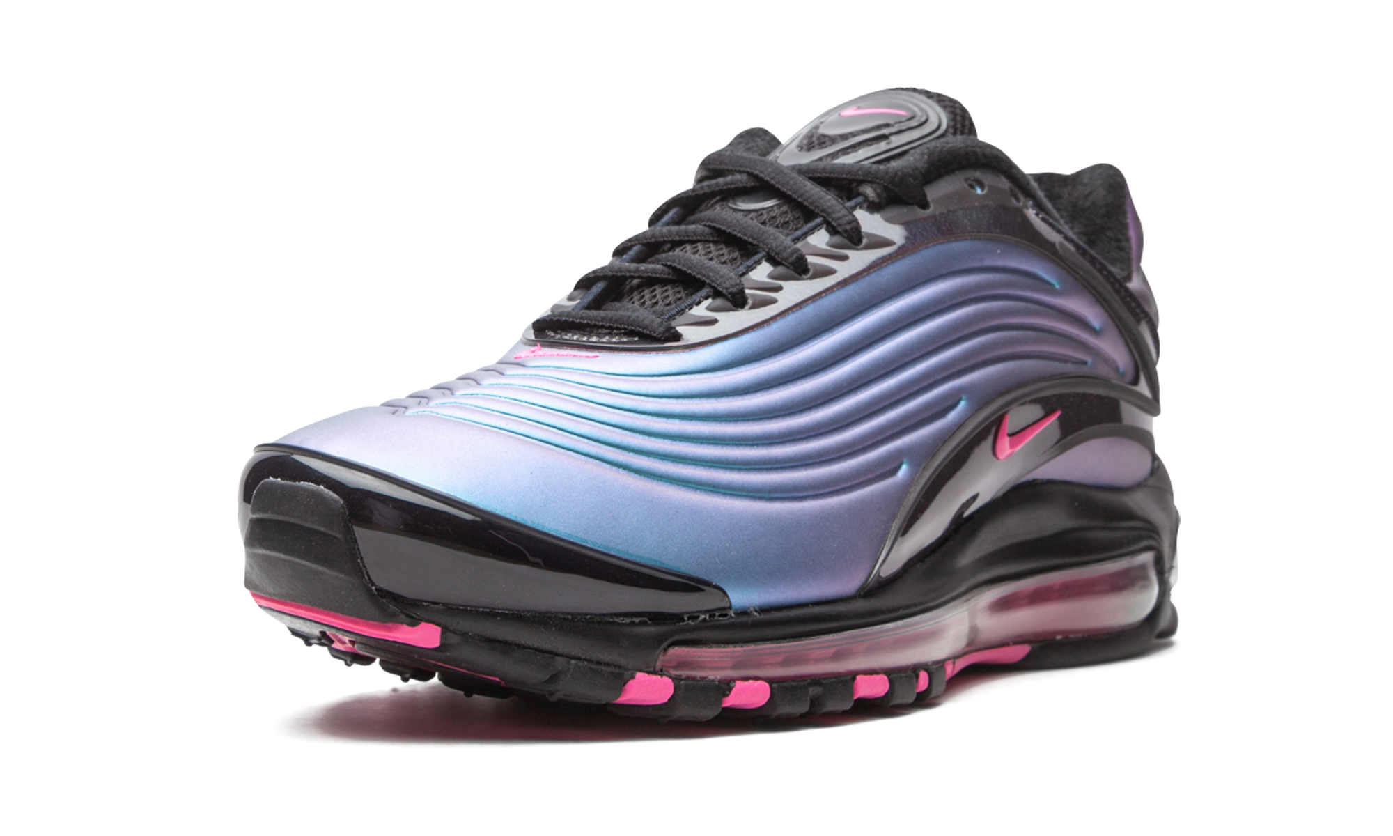 Air Max Deluxe "Throwback Future" AJ7831 004