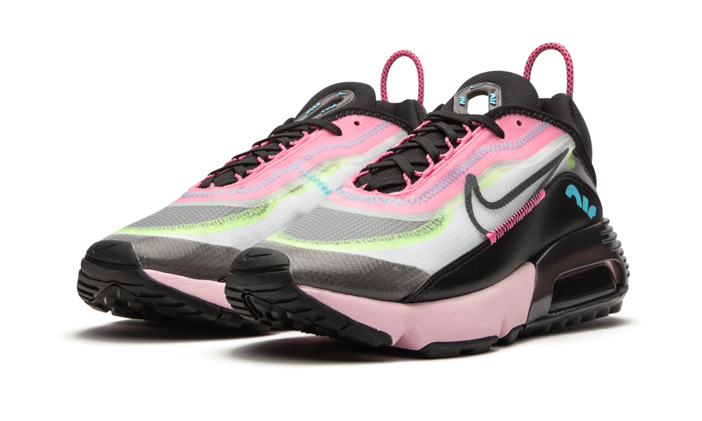 WOMENS AIR MAX 2090 "Lotus Pink" CW4286 100