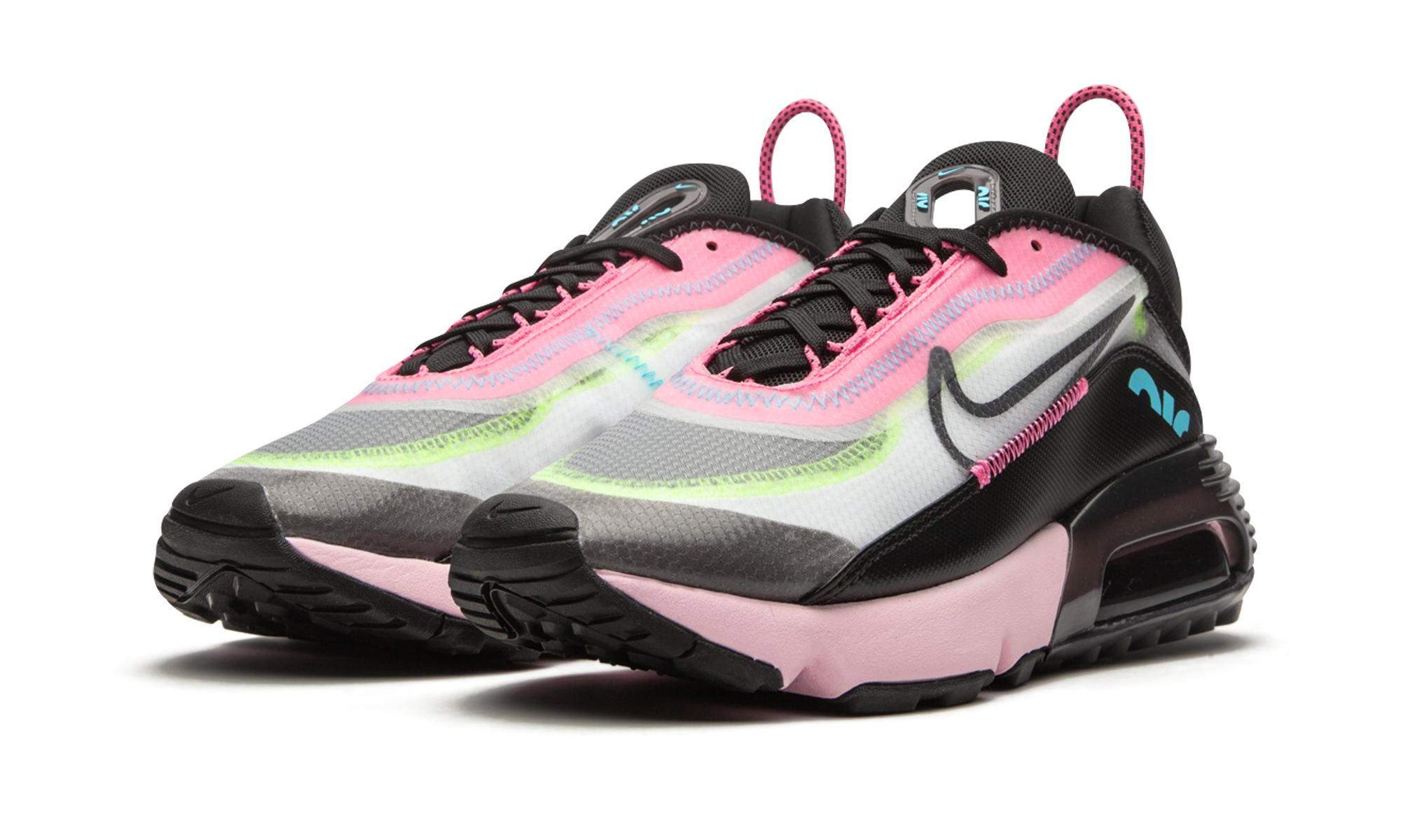 WOMENS AIR MAX 2090 "Lotus Pink" CW4286 100