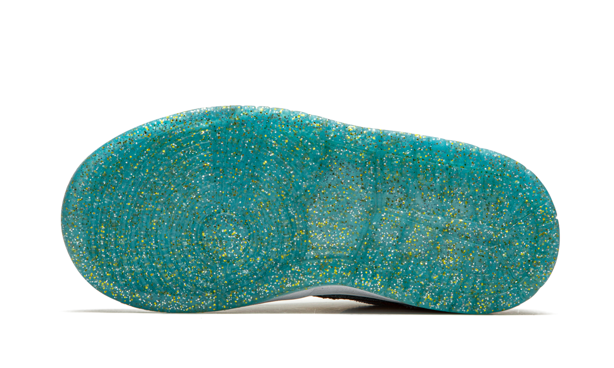 SB Dunk Low Pro QS (TD) "Sean Cliver - Holiday Special" DJ2520 400