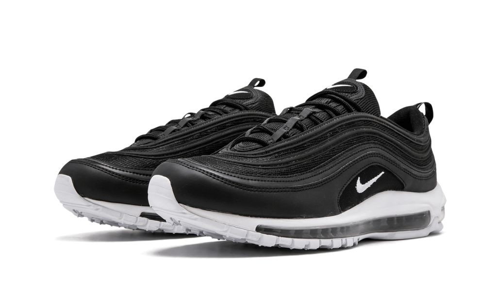 Air Max 97 "Black - White" 921826 001