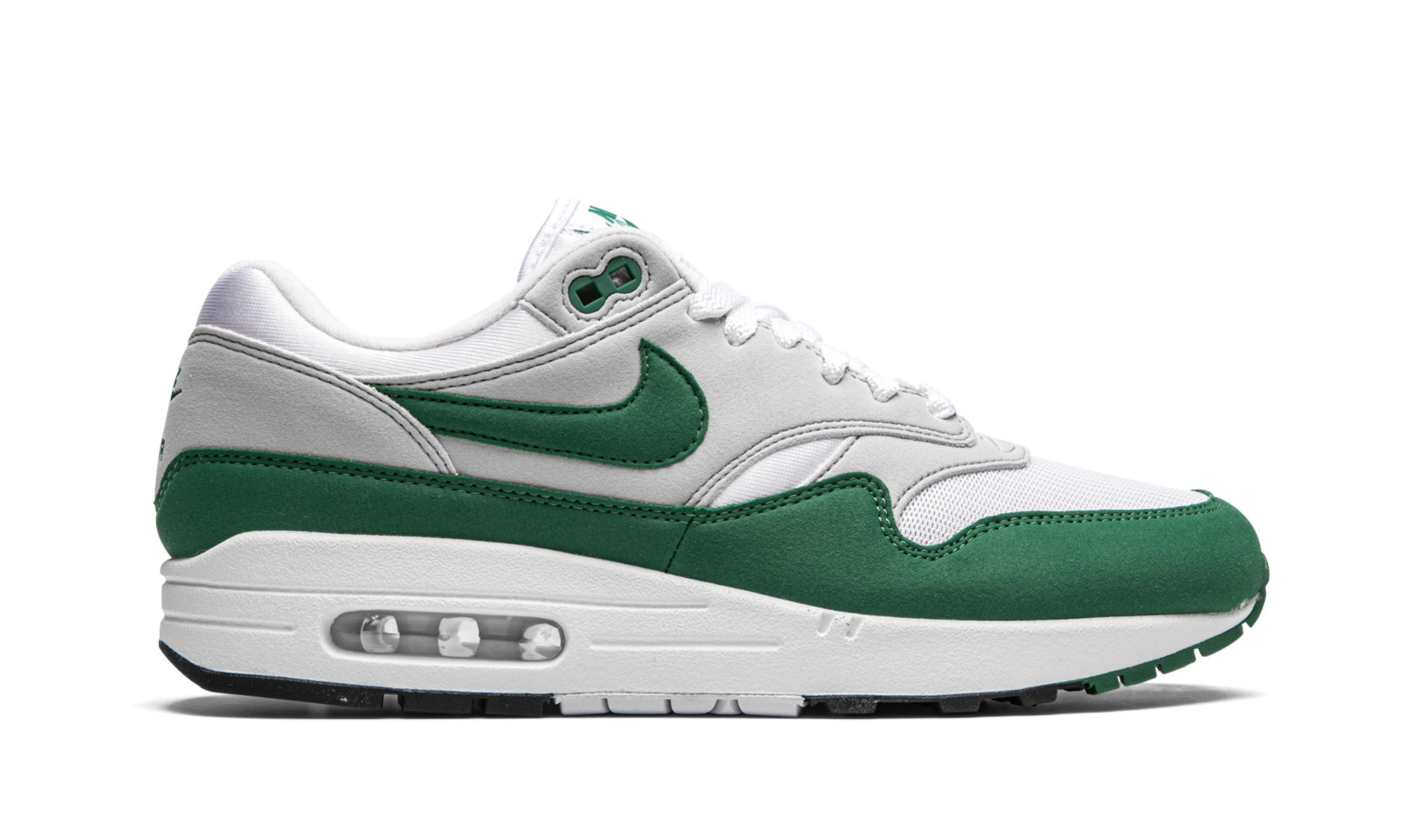 Air Max 1 Anniversary "Hunter Green" DC1454 100
