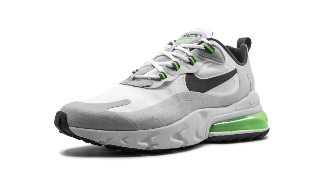 Air Max 270 React "ELECTRIC GREEN" CI3866 100