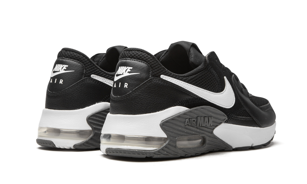 AIR MAX EXCEE MNS WMNS "black white" CD5432 003