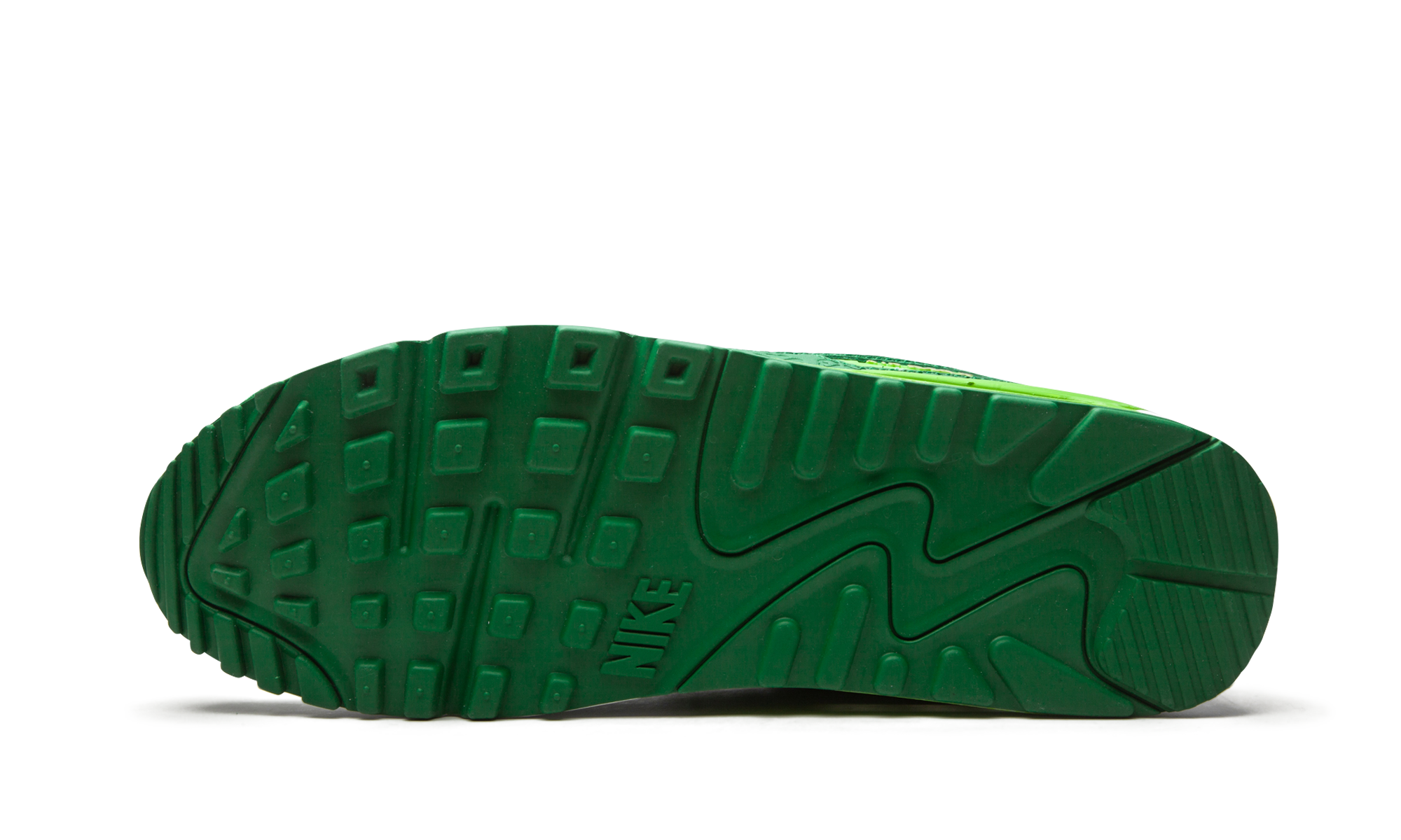 Air Max 90 "St Patrick's 2021" DD8555 300
