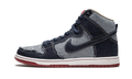 SB Dunk High TRD QS "REESE FORBES DENIM" 881758 441